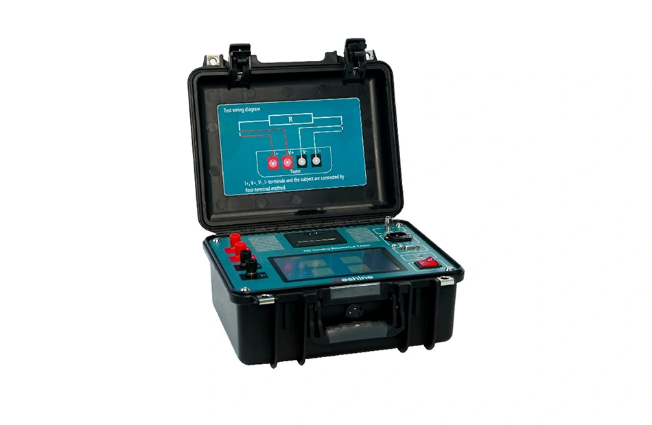 मोटर वाइंडिंग प्रतिरोध परीक्षण का उद्देश्य क्या है?