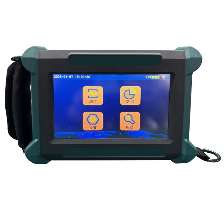 100A DC Handheld Contact Resistance Tester discount